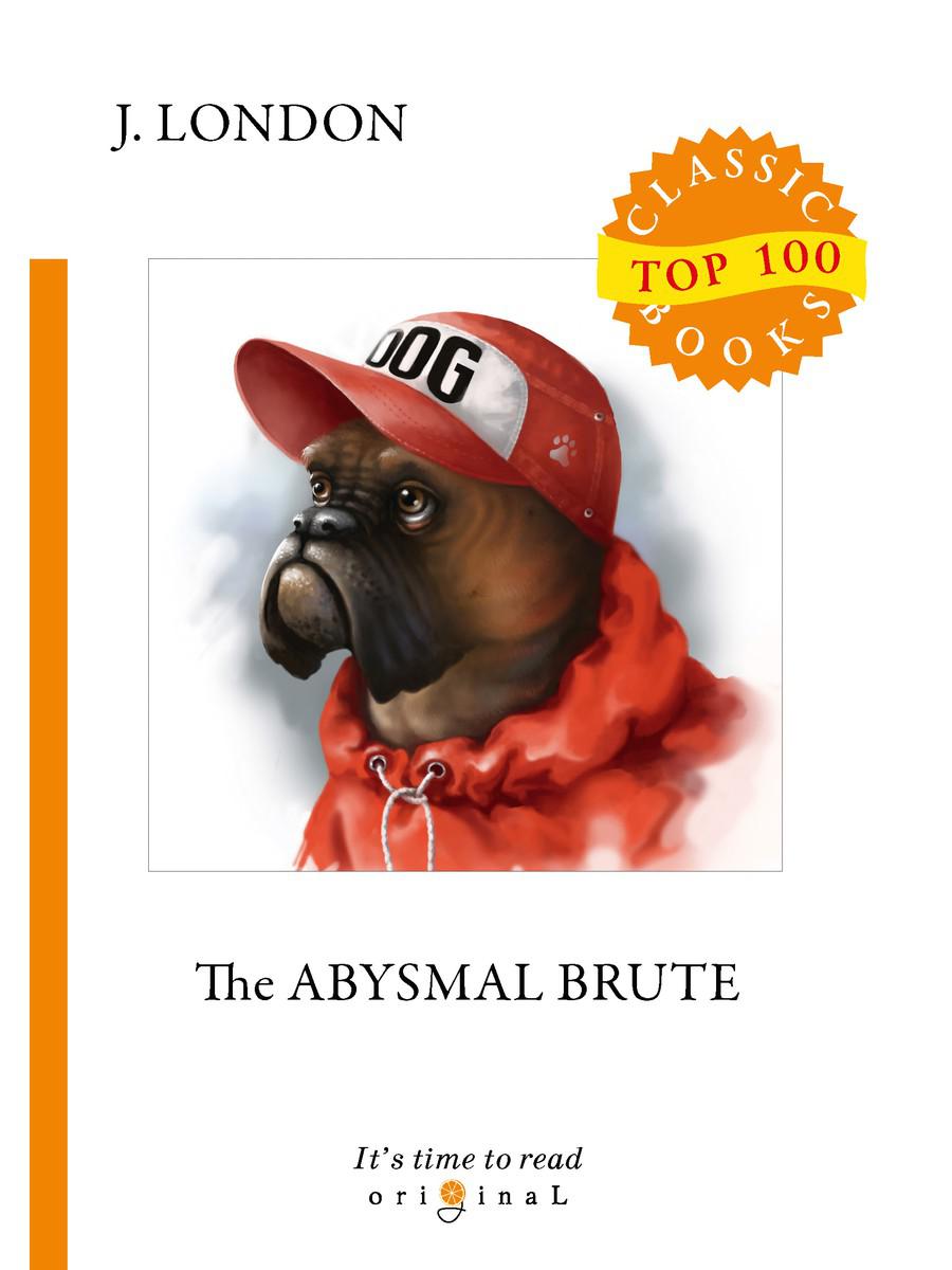 фото Книга the abysmal brute rugram