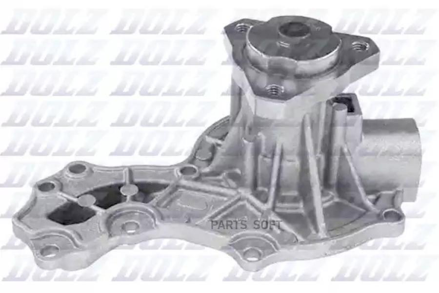 

Насос водяной audi a6 2.0 94-97, vw passat b3/b4 1.6-2.0 a-150