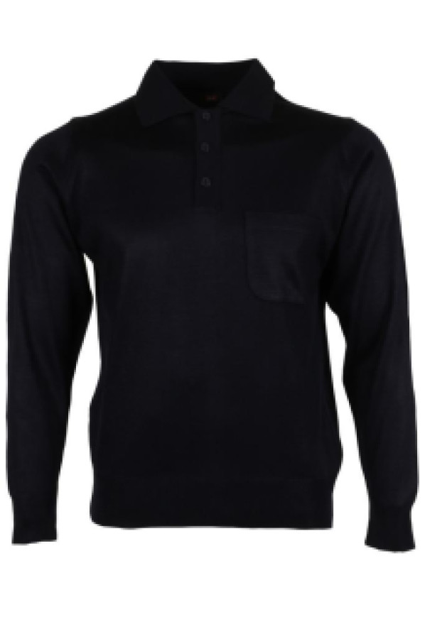 

Пуловер мужской modarar RAR00647 синий XL (доставка из-за рубежа), RAR00647