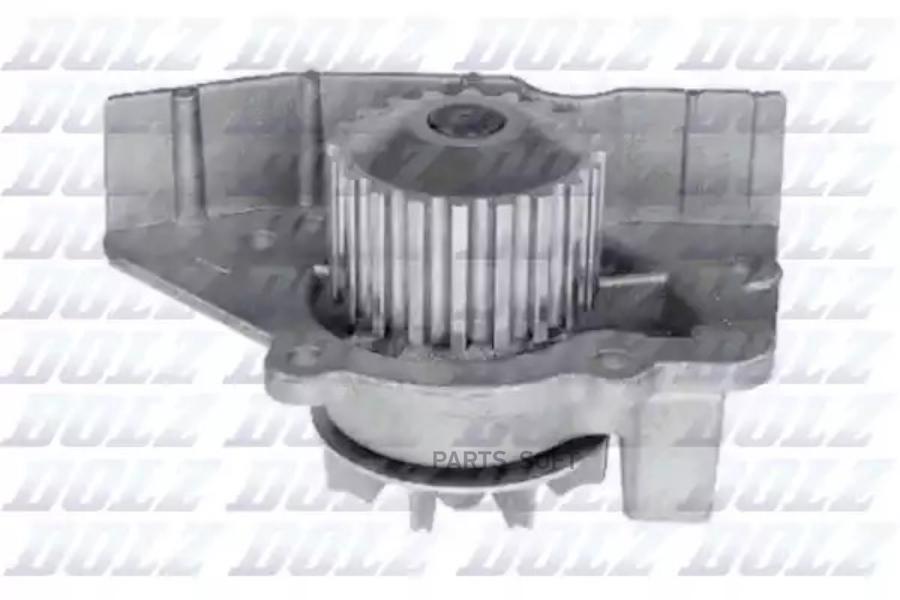 

Насос водяной fiat ducato 230, 244 c-117
