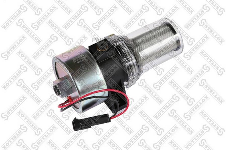 

82-00081-Sx Насос Топливный Электрический Thermo King Stellox 8200081SX