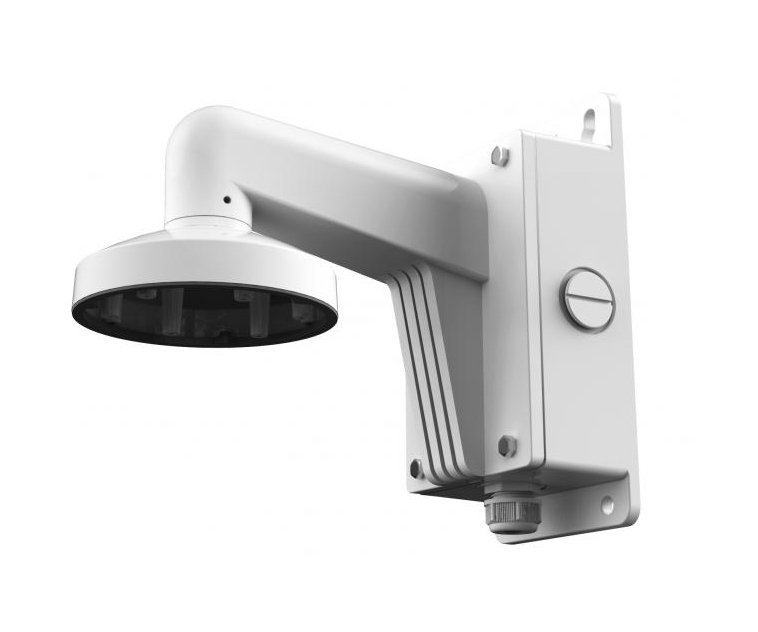 фото Hikvision кронштейн для камер hikvision ds-1273zj-130b алюминиевый