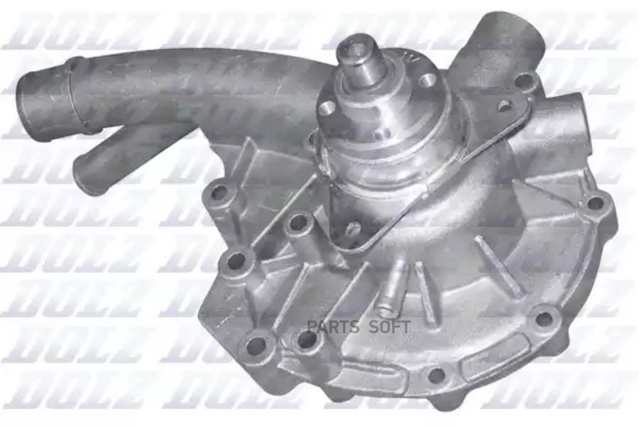 

Насос водяной mercedes 200-230 w124 86-93, ssangyong actyon i 2.3 06- m-179