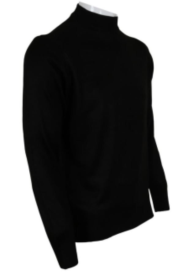 

Водолазка мужская modarar RAR00792 черная 2XL (доставка из-за рубежа), RAR00792
