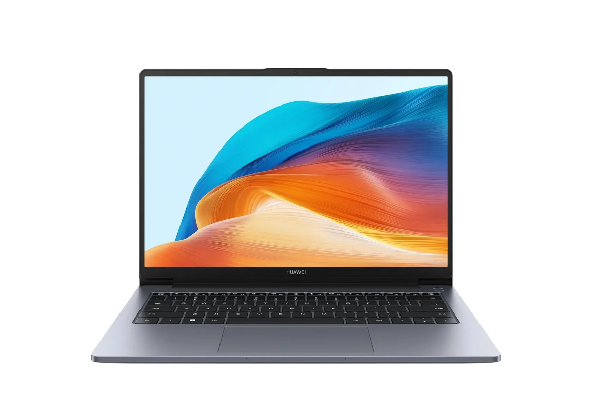 

Ноутбук Huawei MateBook D14 MDF-X Gray (53013XFQ), MateBook D14 MDF-X