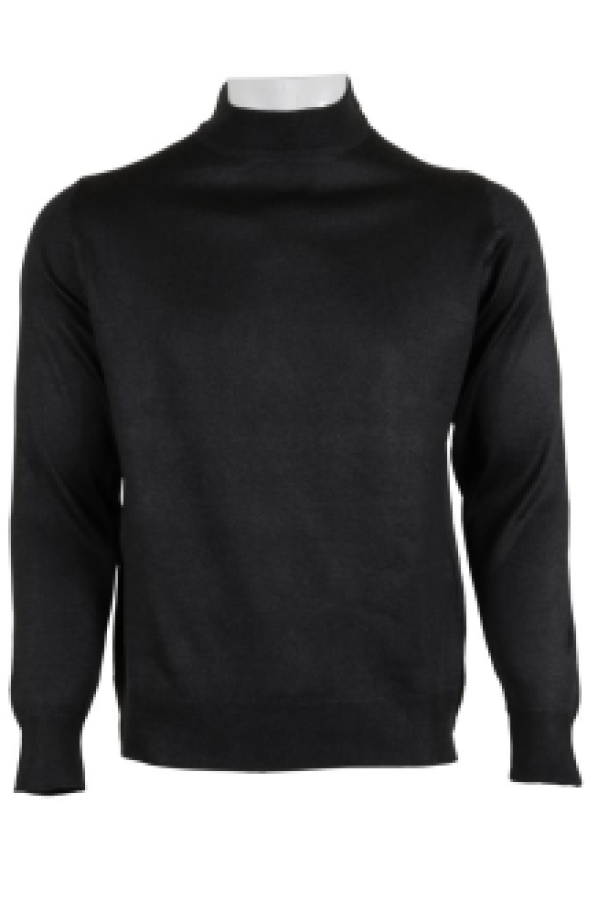 

Водолазка мужская modarar RAR00796 серая 2XL (доставка из-за рубежа), RAR00796