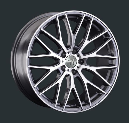 

Колесный диск Replay VW286 (MGMF) 8xR18 ET43 5*112 D57.1
