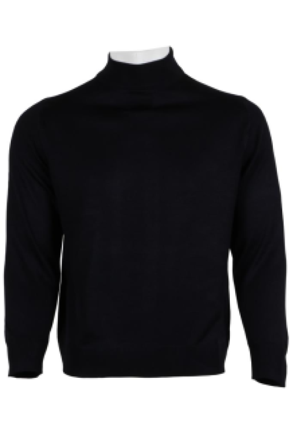 

Водолазка мужская modarar RAR00798 синяя 3XL (доставка из-за рубежа), RAR00798