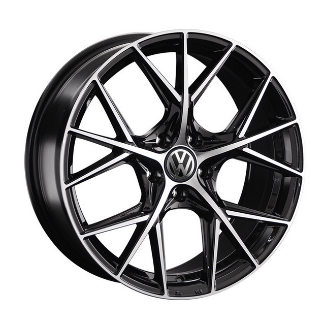

Колесный диск Replay VW390 (BF) 8xR18 ET43 5*112 D57.1