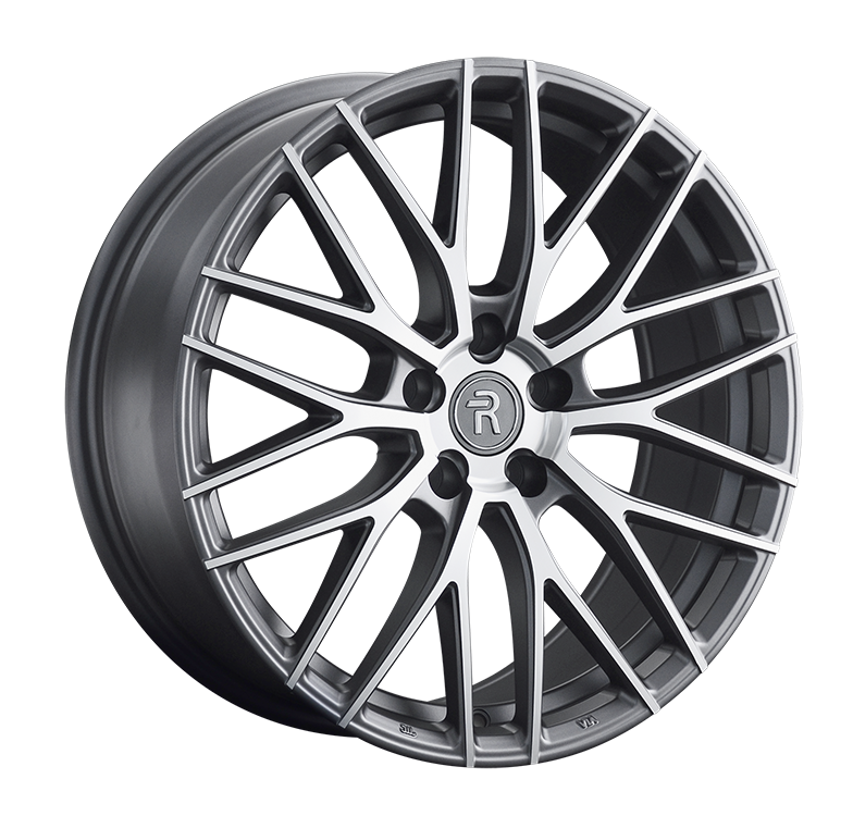 

Колесный диск Replay SK161 (MGMF) 8xR18 ET43 5*112 D57.1