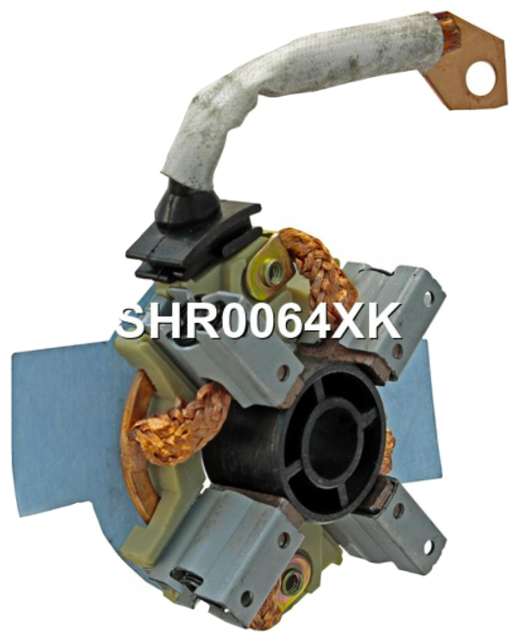 

KRAUF Щёткодержатель стартера KRAUF SHR0064XK