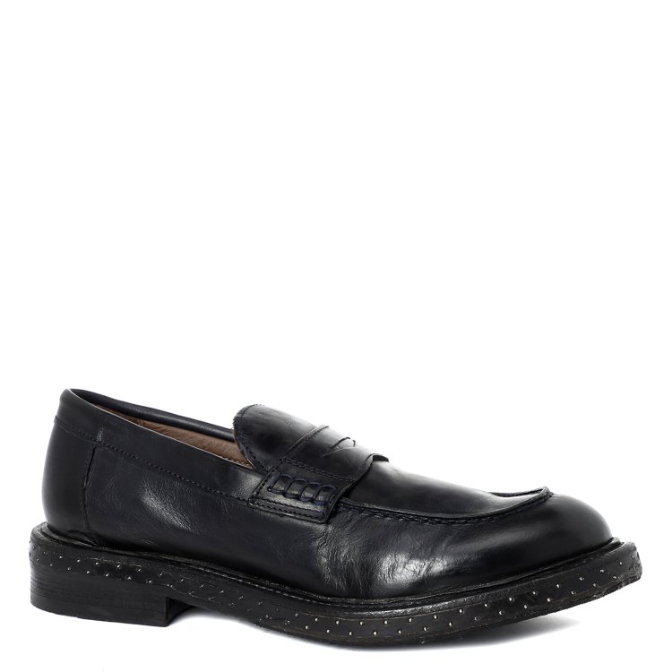 

Лоферы женские Tendance 37907/3 синие 41 EU, 37907/3