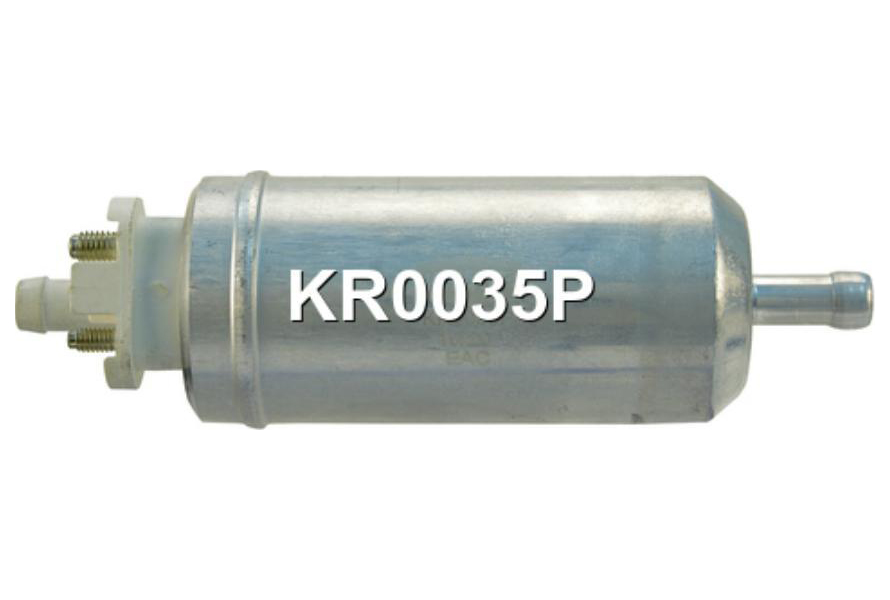 

KRAUF Электробензонасос KRAUF KR0035P