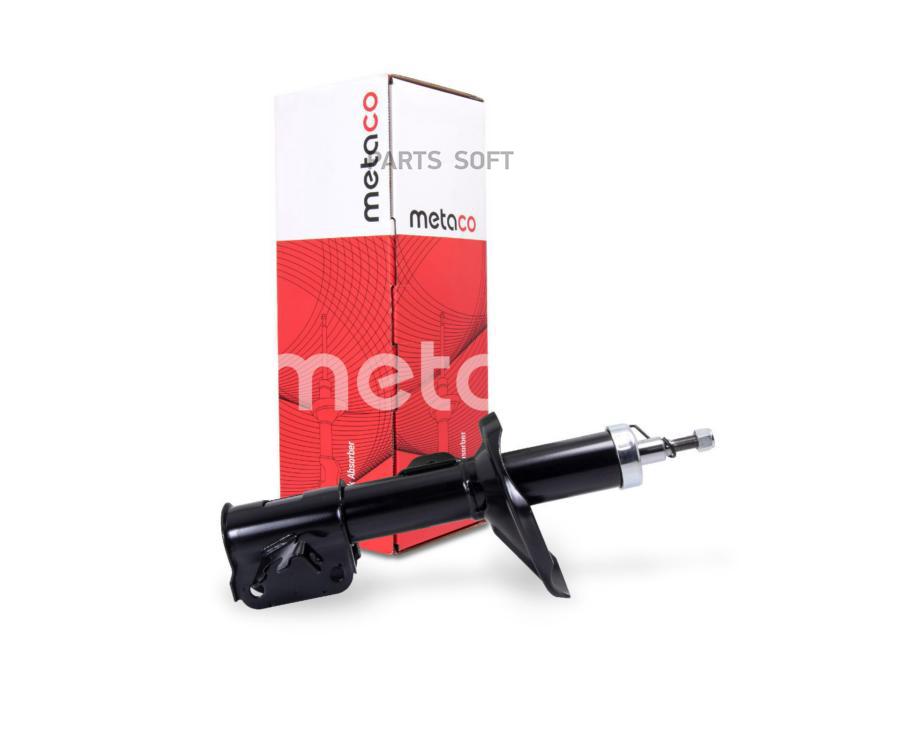 

METACO Амортизатор передний METACO 4810-008L