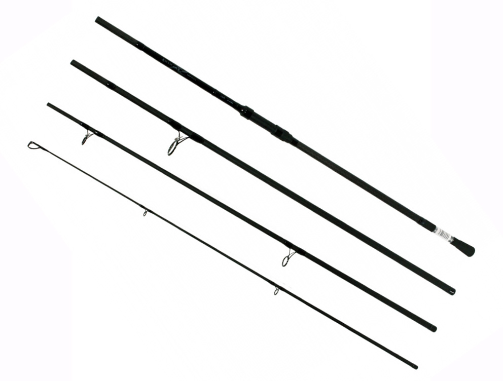 

Удилище DAIWA Ninja-X Carp 0066123, Ninja-X Carp