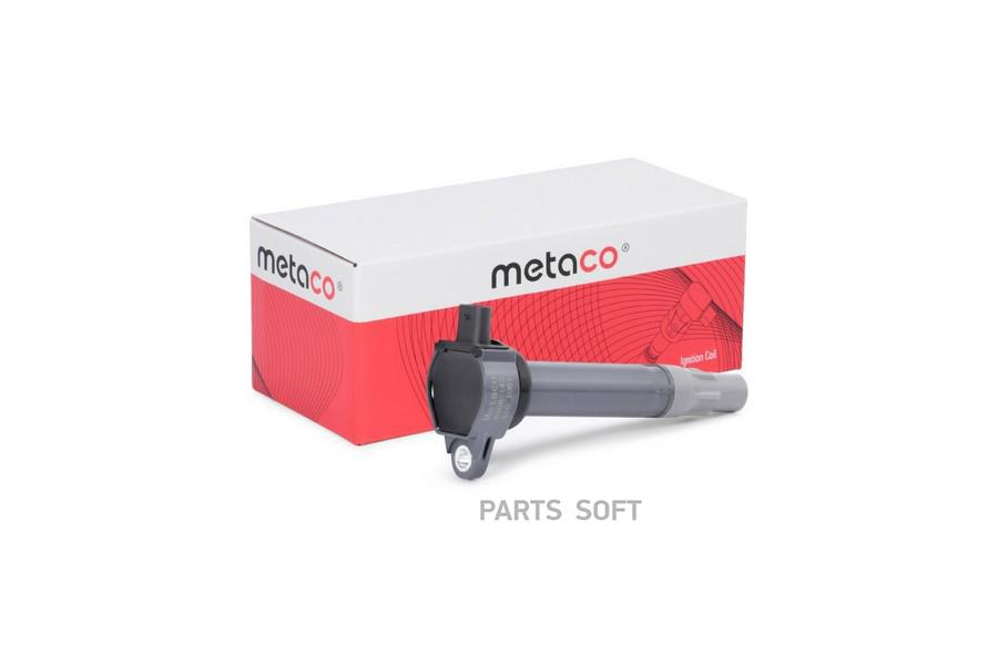 

METACO Катушка зажигания METACO 6908-142