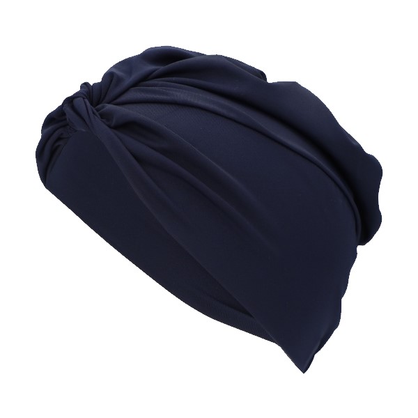 

Шапочка для плавания полиамидовая Joss Polyamide swim cap, Mnauhhwasv, navy, размер 57 ., Синий, Polyamide swim cap