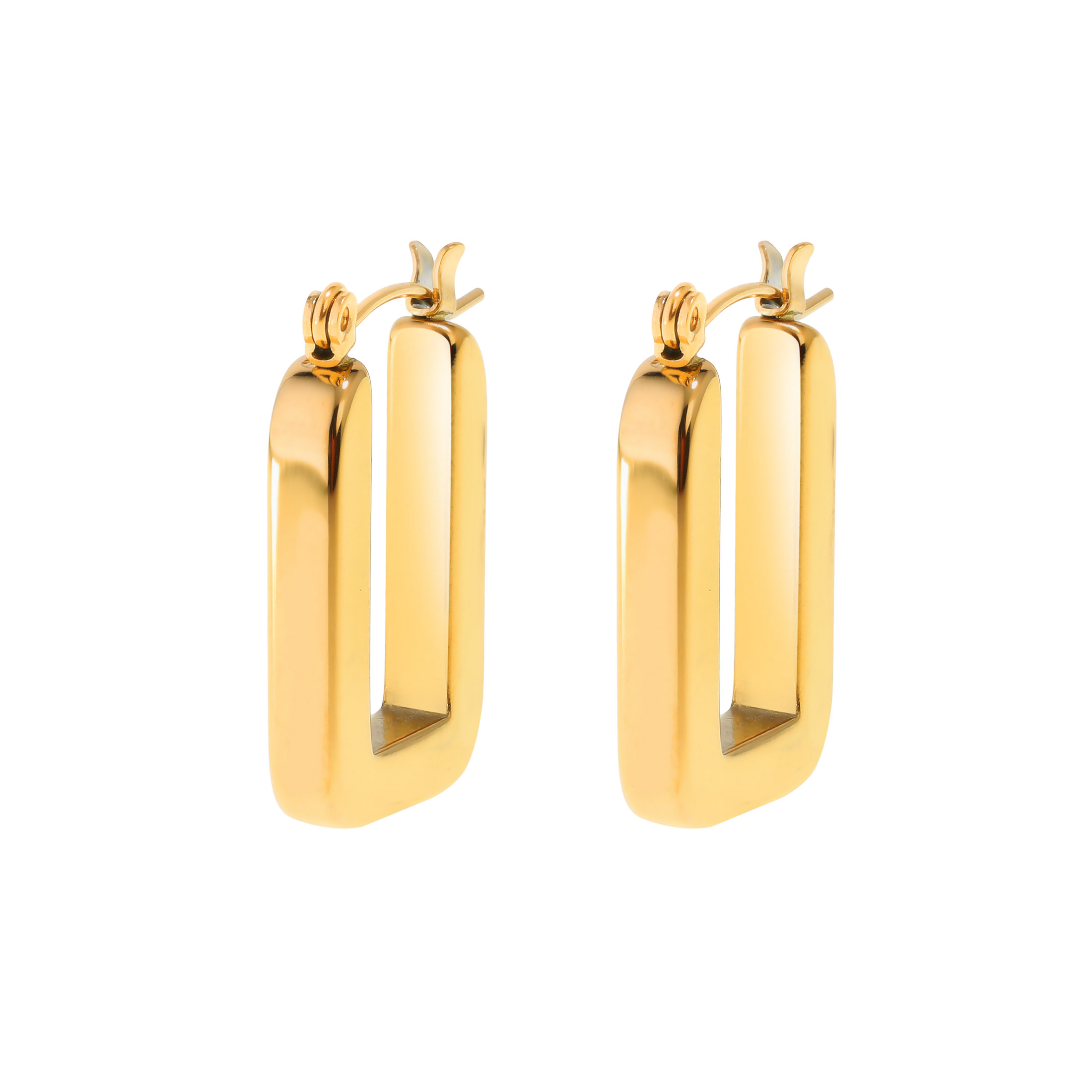 

Серьги из бижутерного сплава Ice&High Collection MS333983, MS333983