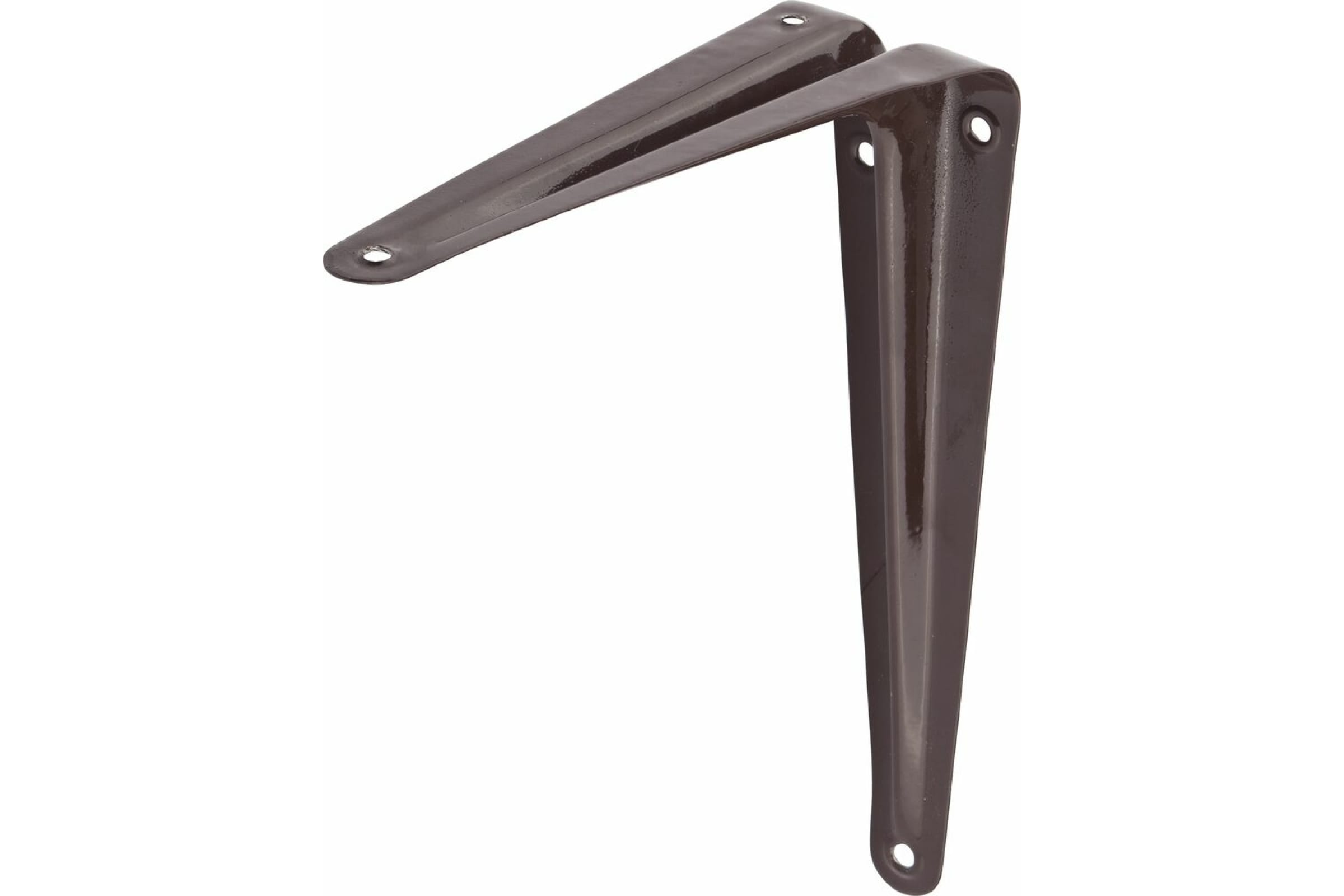 фото Mfk-torg кронштейн модель1 300х250 1 0мм коричн sb-01 65кг к-55