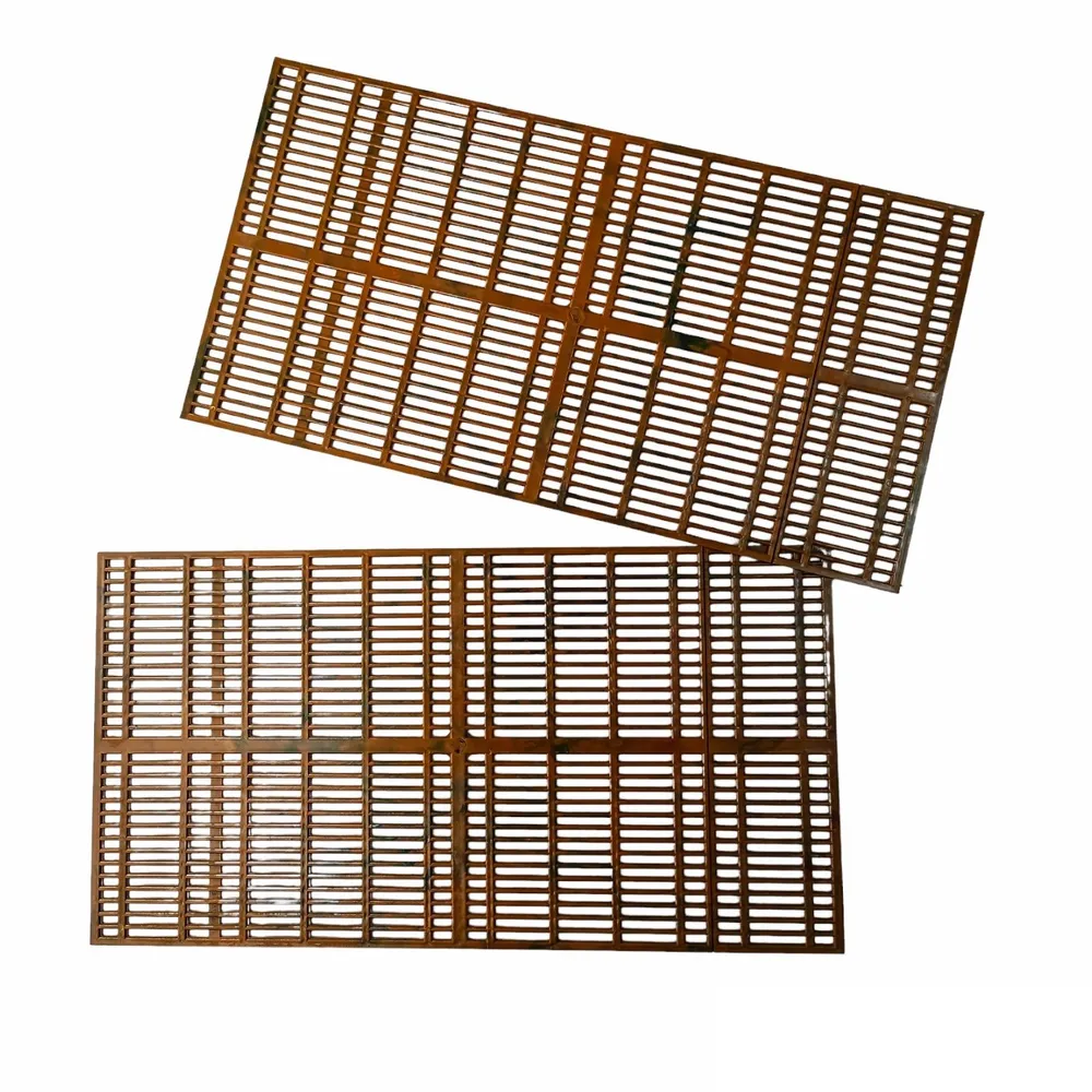 

Решетка для улья разделительная, 5 комплектов