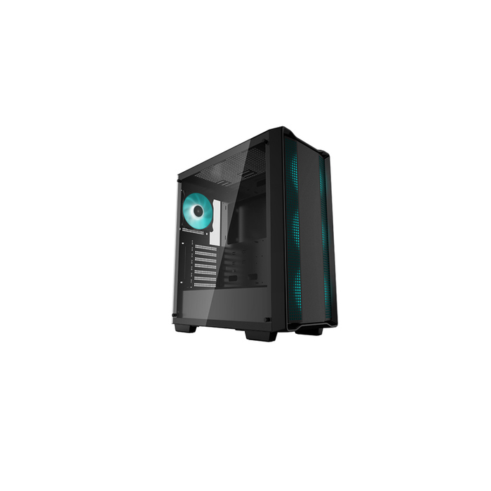 

Корпус компьютерный DEEPCOOL CG540 (R-CG540-BKNGE0-C-1) черный, CG540