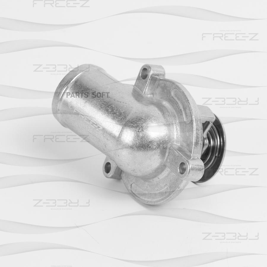 

Термостат Mercedes W202 93-00 FREE-Z арт. KT0172