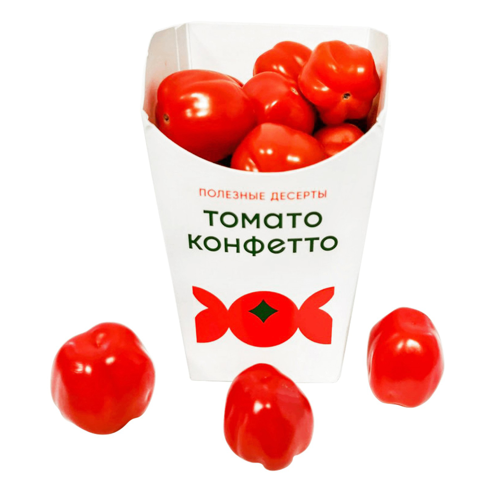 

Помидоры Конфетто Гранде 220 г