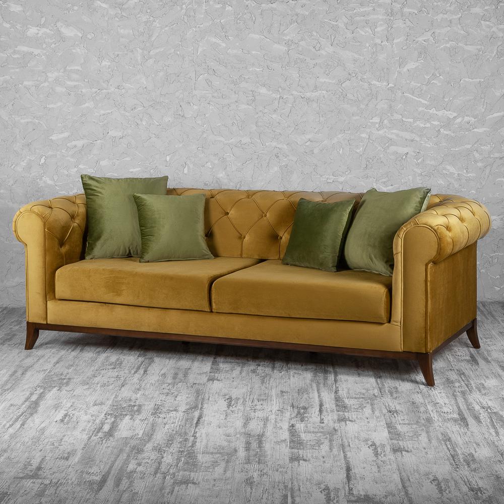 

Диван раскладной "Классик" Decor-of-today 01316, 01316