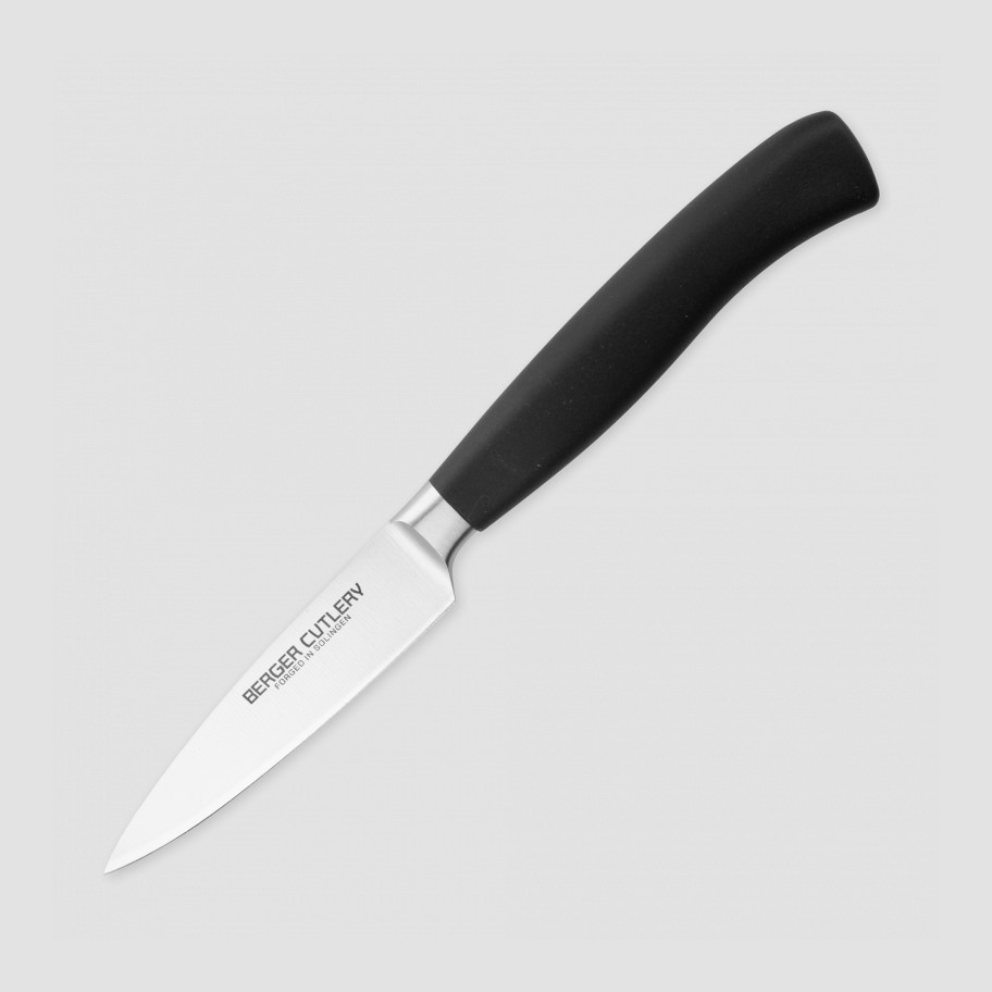 Кухонные ножи BERGER CUTLERY, Ergo Line Pro, 9 см