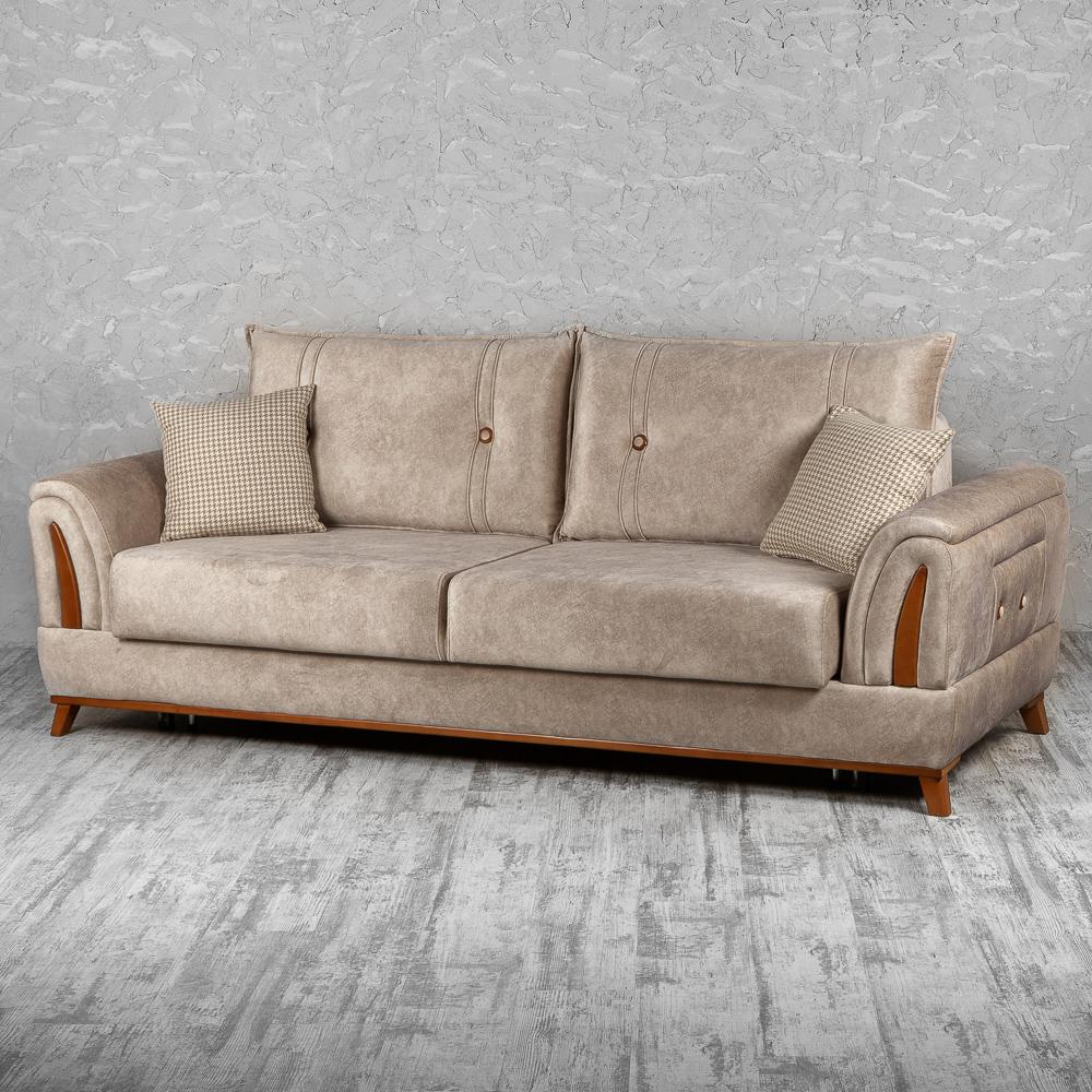 

Диван раскладной "Комфорт" Decor-of-today 01303, 01303