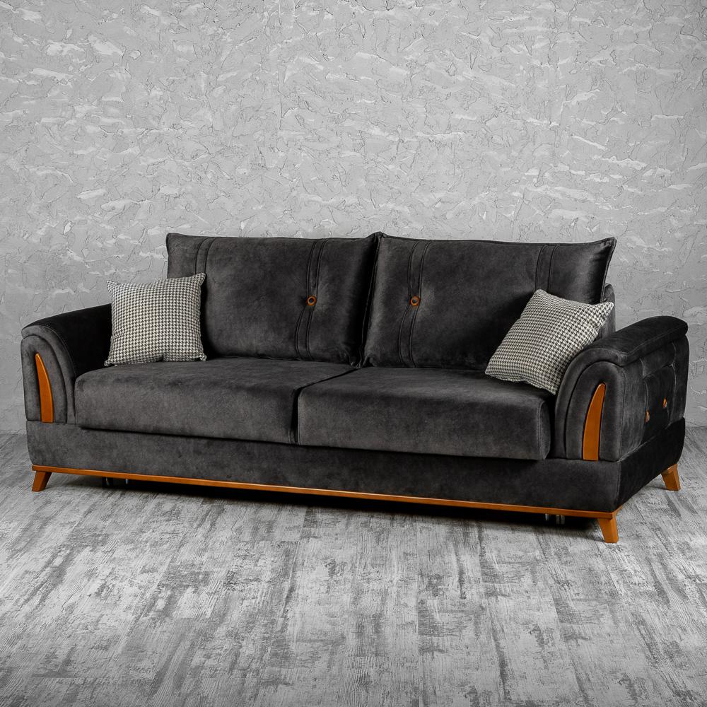 

Диван раскладной "Комфорт" Decor-of-today 01305, 01305