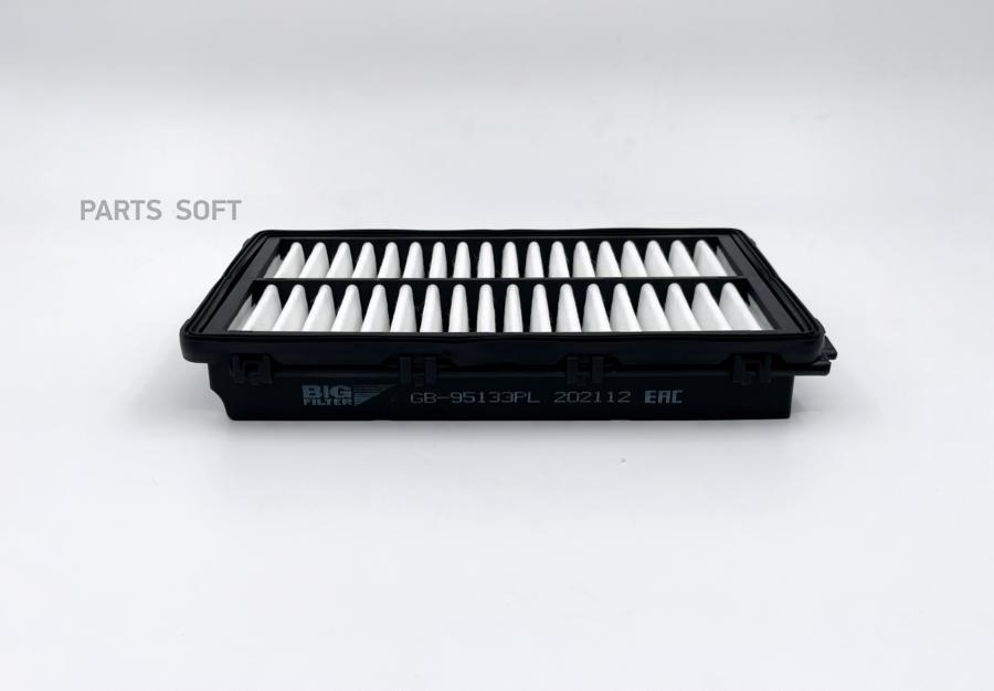 

Фильтр Воздушный BIG FILTER арт. GB-95133PL
