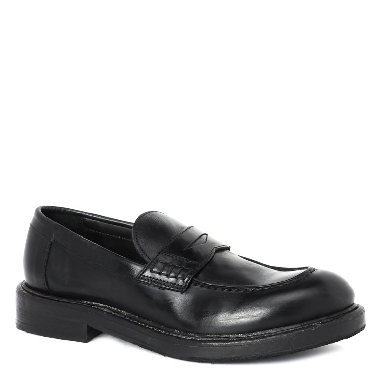 

Лоферы женские Tendance 37907/3 черные 42 EU, 37907/3