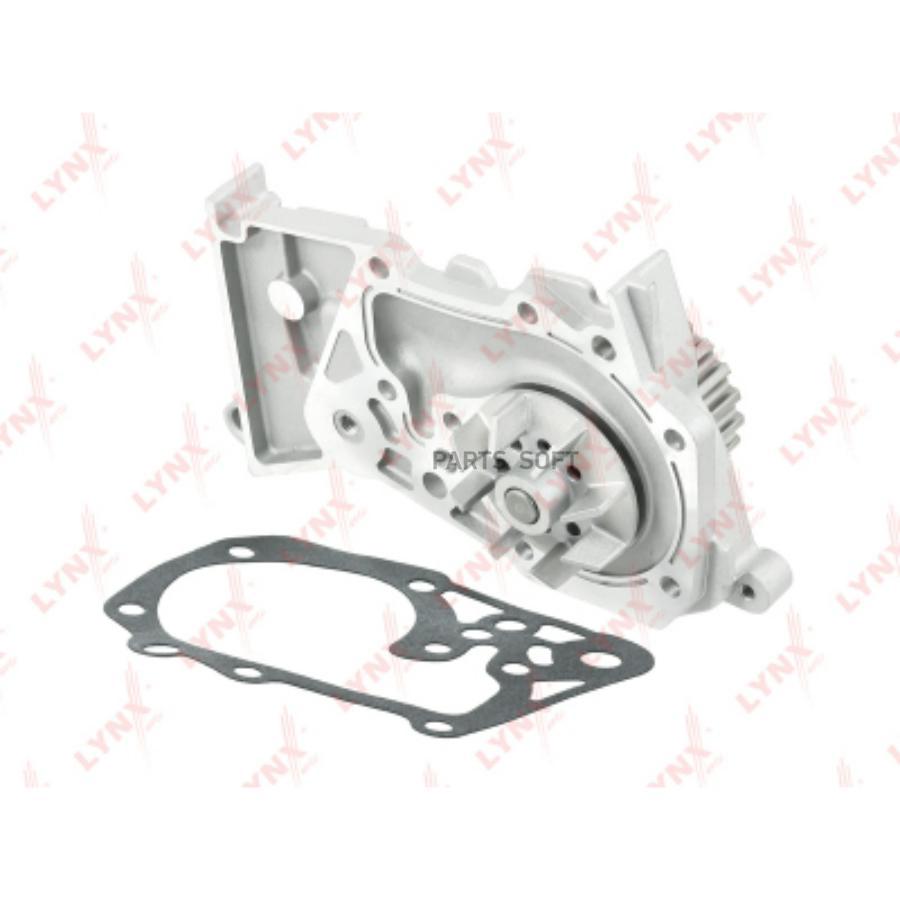 

Помпа, Водяной Насос Renault Logan/Megane/Lada Largus 16V Lynxauto Cw-0075 LYNXauto CW-007