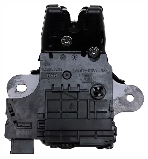 

Замок CHEVROLET Cruze (09-) крышки багажника OE [ORG]