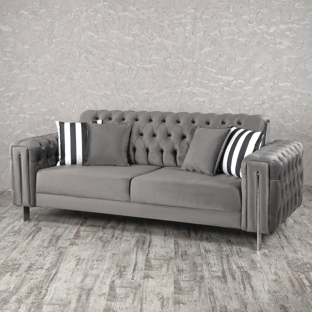 

Диван раскладной "Флоранс" Decor-of-today 01457, 01457