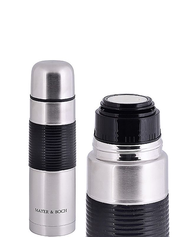 

Термос Mayer&Boch черный 0,5 л