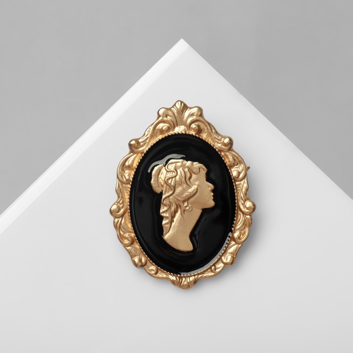 

Брошь Queen fair 9900223, 9900223