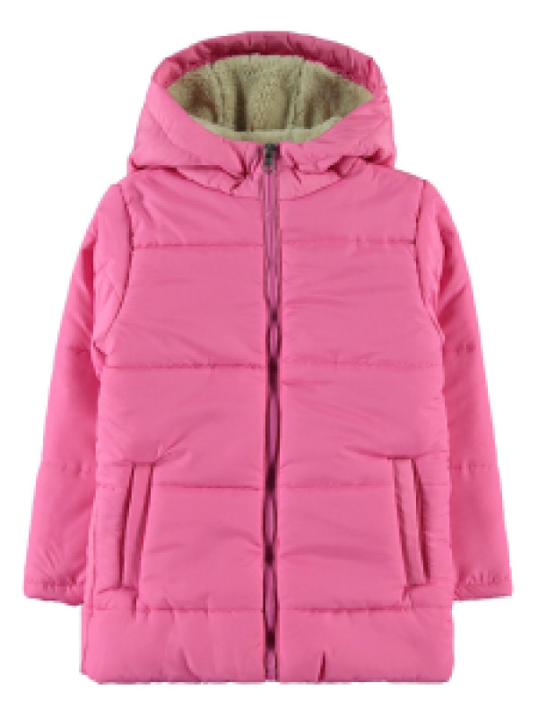 

Куртка Civil 214003240K21-3, 8-9 лет, розовый (доставка из-за рубежа), 214003240K21-3