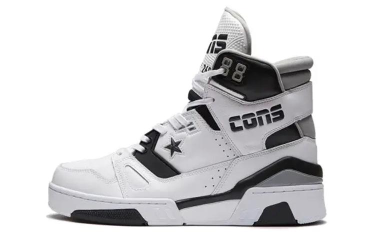 

Кеды унисекс Converse ERX 260 белые 38.5 EU, Белый, ERX 260