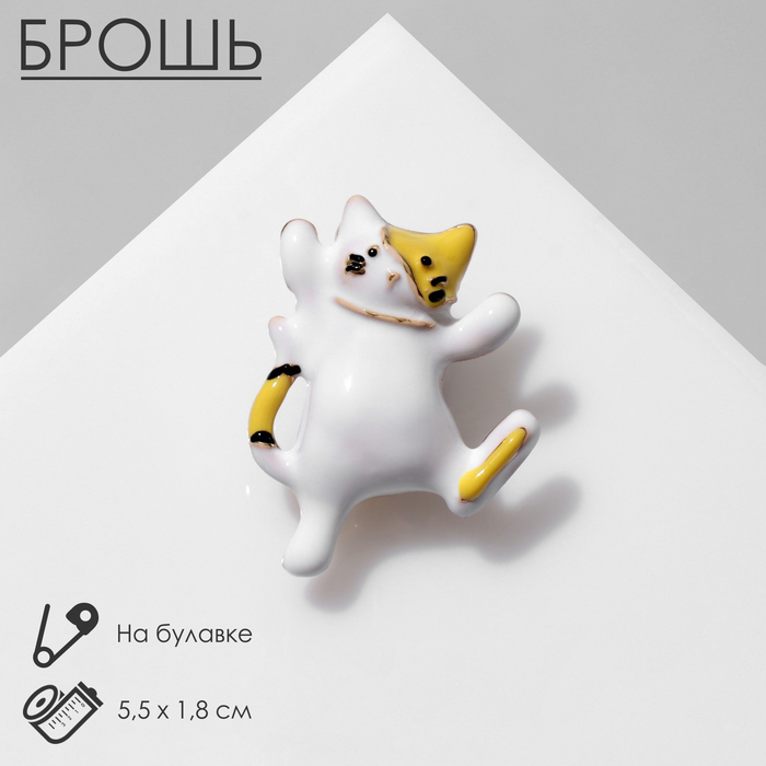 

Брошь Queen fair 9900267, 9900267