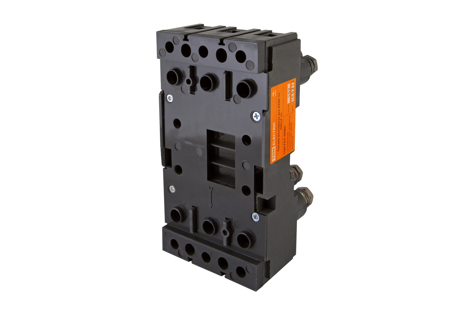 

Панель втычная TDM ELECTRIC SQ0707-0085