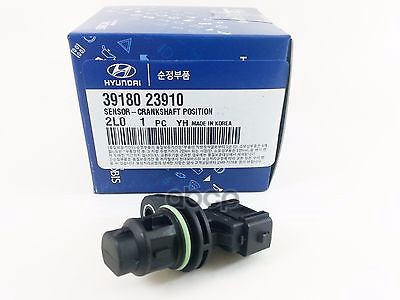 

HYUNDAI-KIA 3918023910 Датчик полож коленвала