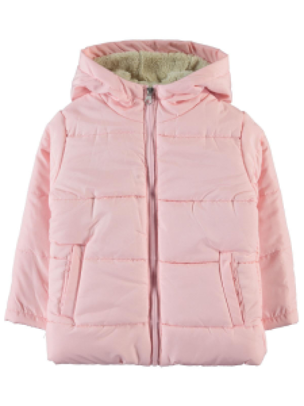 

Куртка Civil 214003239K21, 4-5 лет, розовый (доставка из-за рубежа), 214003239K21