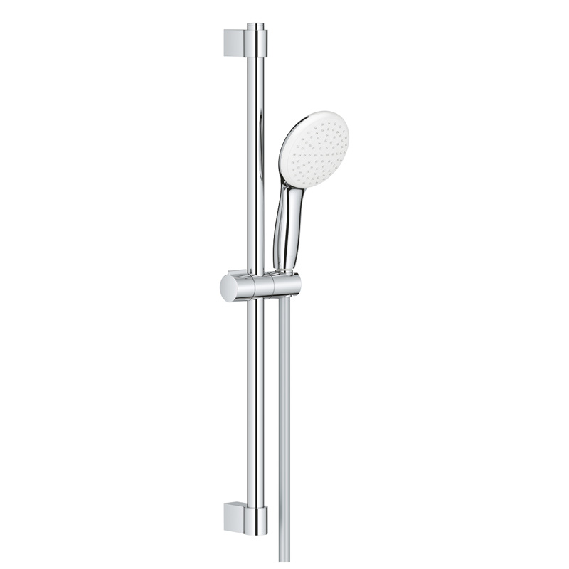 фото Душевой гарнитур grohe tempesta 27924003 цвет: хром