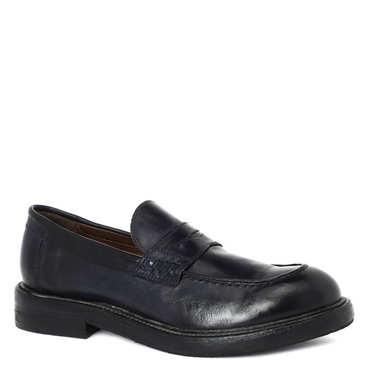 

Лоферы женские Tendance 37907/3 синие 41 EU, 37907/3