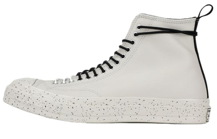 

Кеды унисекс Converse 1970s Chuck Taylor All Star белые 41.5 EU, Белый, 1970s Chuck Taylor All Star