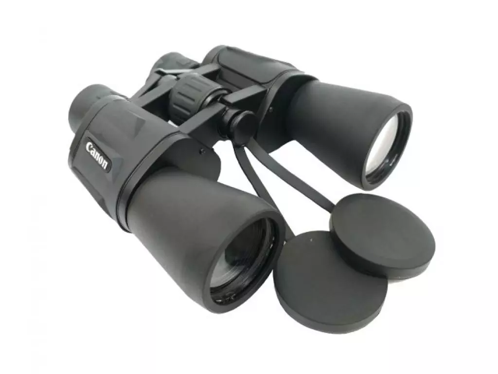 

Бинокль Сanon 20x50 (BH-BC205)