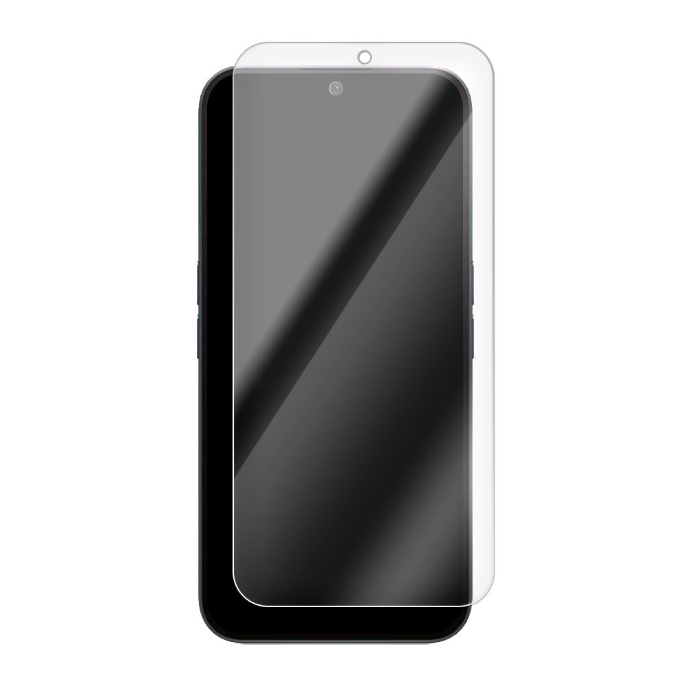 

Стекло защитное гибридное Krutoff для Nothing Phone (2а)