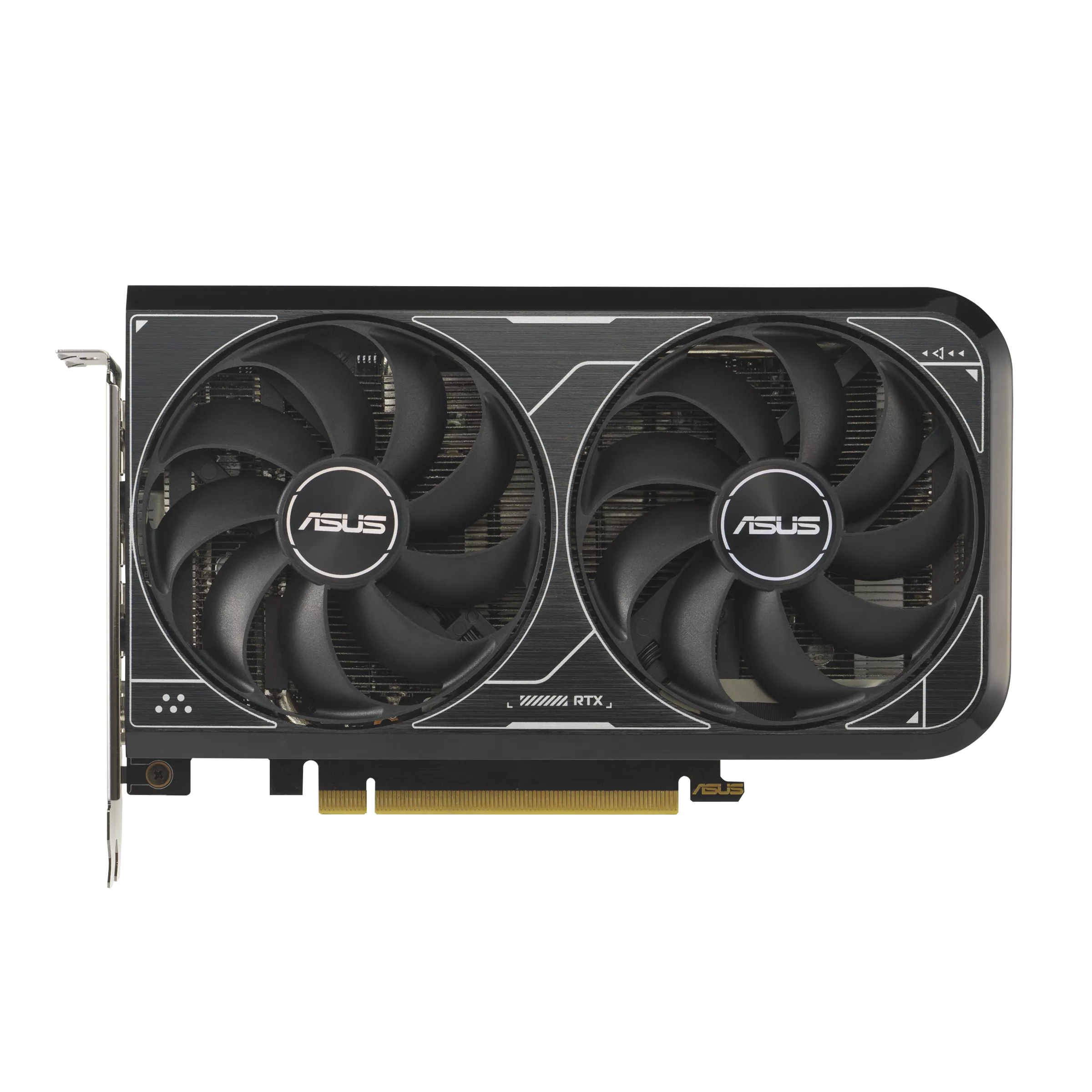 

Видеокарта ASUS NVIDIA GeForce RTX 4060 DUAL V2 OC Edition (DUAL-RTX4060-O8G-V2), Черный, GeForce RTX 4060 DUAL V2 OC Edition